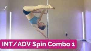 INT/ADV Spin Combo 1
