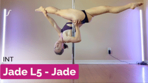 Jade L5 - Jade