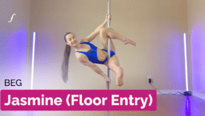 Jasmine (Floor Entry)