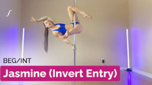 Jasmine (Invert Entry)