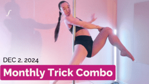 Monthly Trick Combo - December 2, 2024