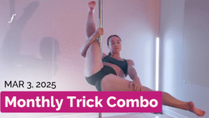 Monthly Trick Combo - March 3, 2025