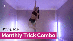 Monthly Trick Combo - November 4, 2024