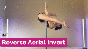 Reverse Aerial Invert