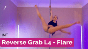 Reverse Grab L4 - Flare