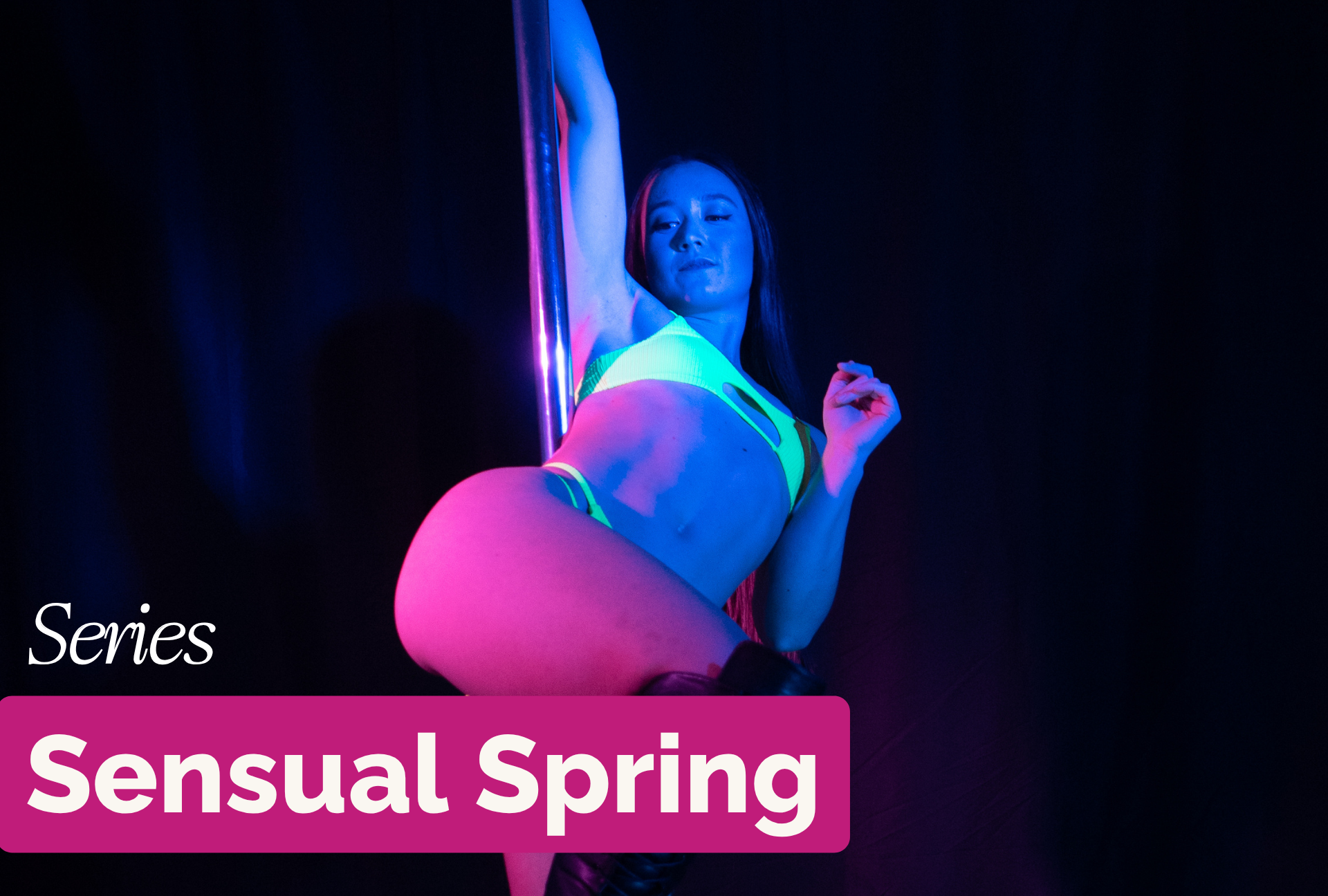 Sensual Spring