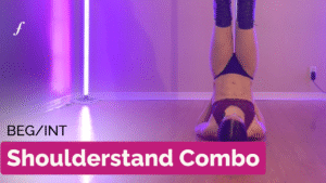 Shoulderstand Combo