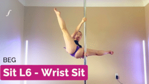 Sit L6 - Wrist Sit
