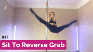 Sit To Reverse Grab