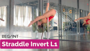 Straddle Invert L1