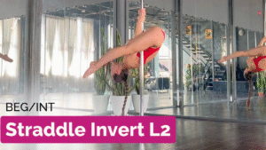 Straddle Invert L2