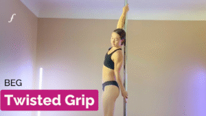 Twisted Grip