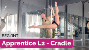 Apprentice L2 - Cradle