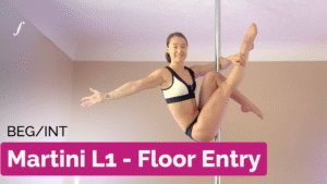 Martini L1 - Floor Entry