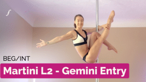 Martini L2 - Gemini Entry