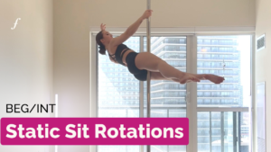 Static Sit Rotations