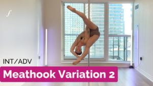 Meathook Variation 2