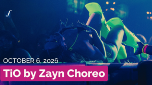 TiO by Zayn Choreo